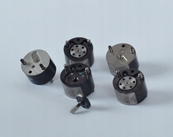 ZAWOREK DELPHI CITROEN 2.0 HDI 136KM 28239295 NOWY Typ silnika Diesel