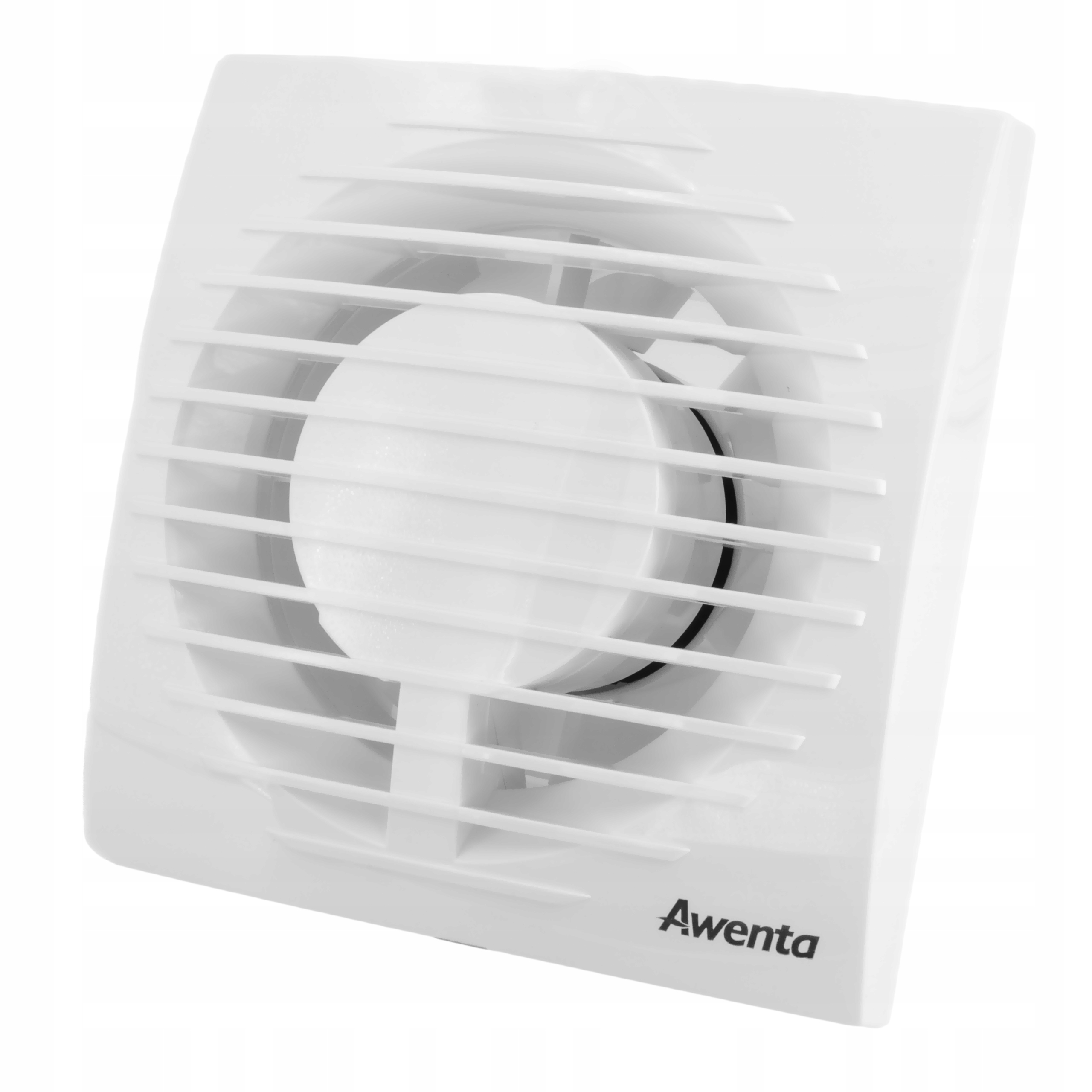 Wentylator łazienkowy AWENTA FOCUS 100 higrostat