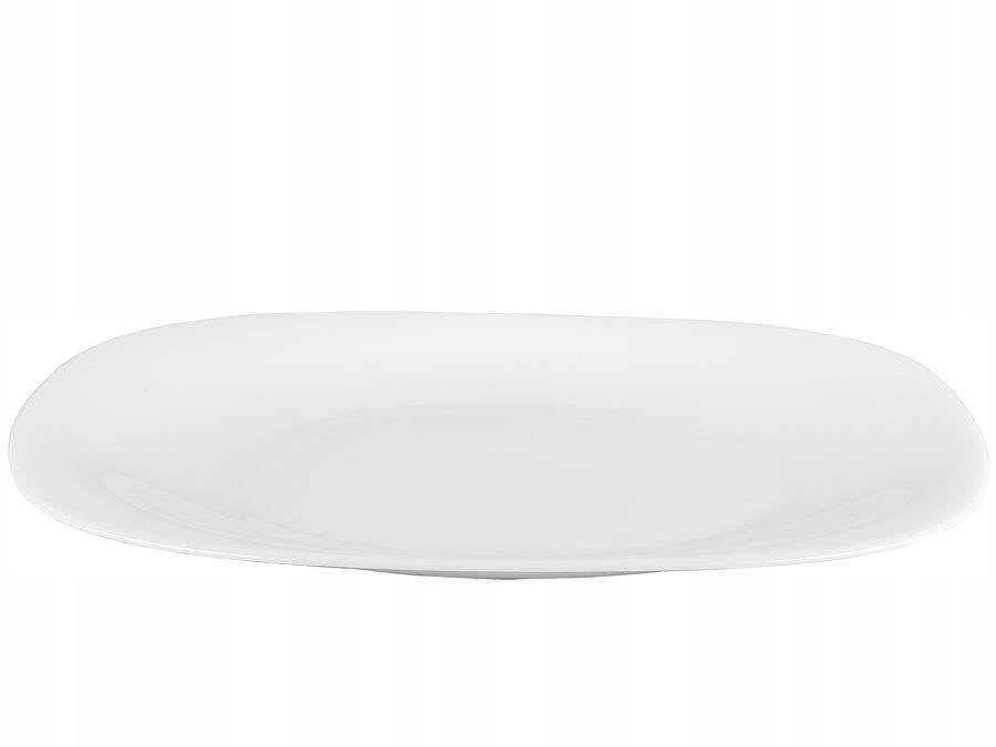 Serwis obiadowy komplet talerzy Bormioli Rocco Parma 12 szt. dla 4 osób Rodzaj serwisu obiadowy