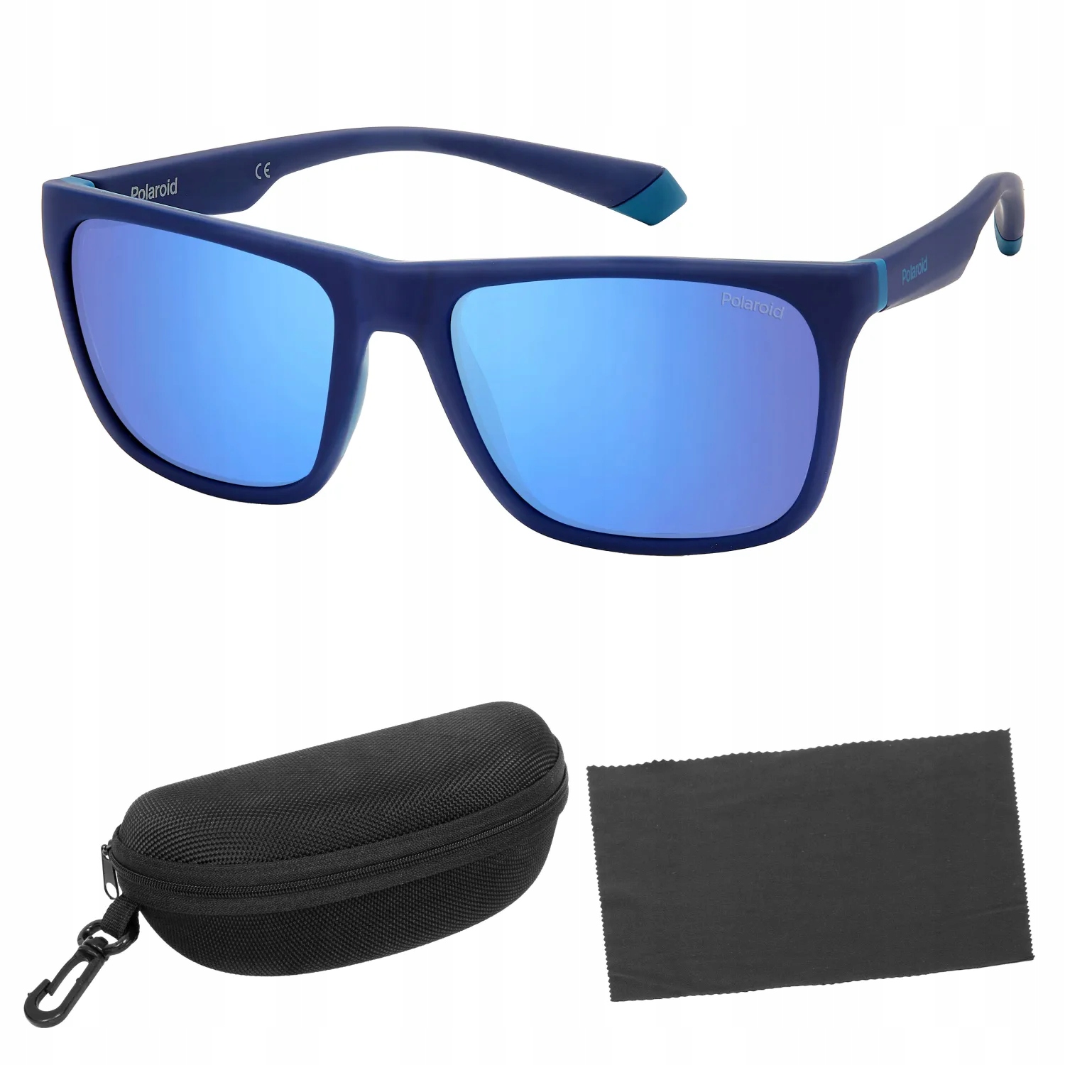 Polaroid Pld 2141S VGL5X Polarizační sluneční brýle