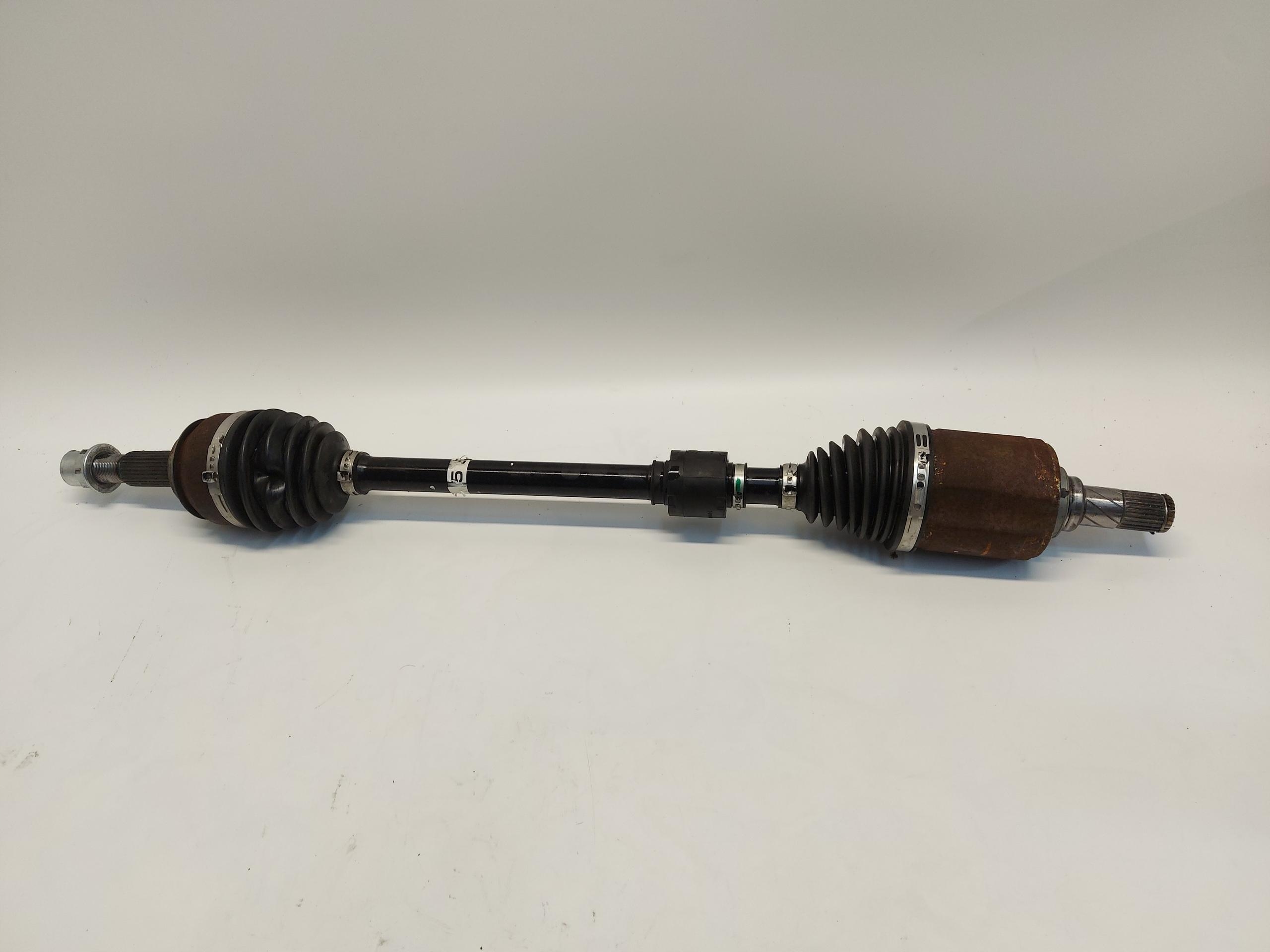 Nissan X-TRAIL T33 IV 2023r 1.5 VC-T semi-axis front left