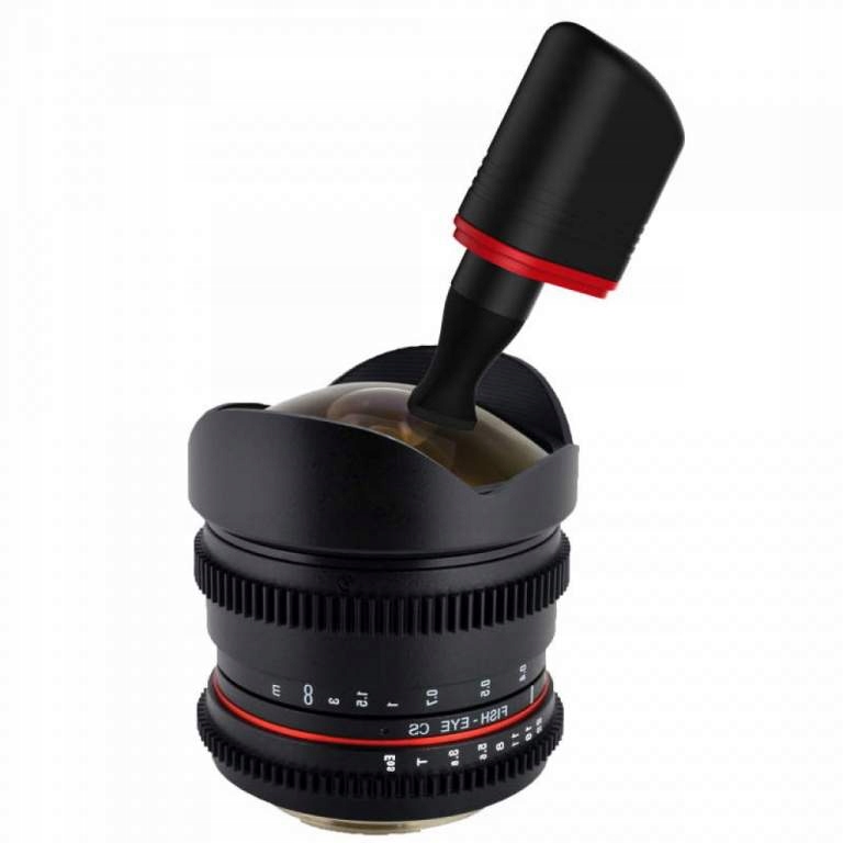 Zestaw do aparatu Cyber Clean CameraCare Refill Marka Cyber Clean