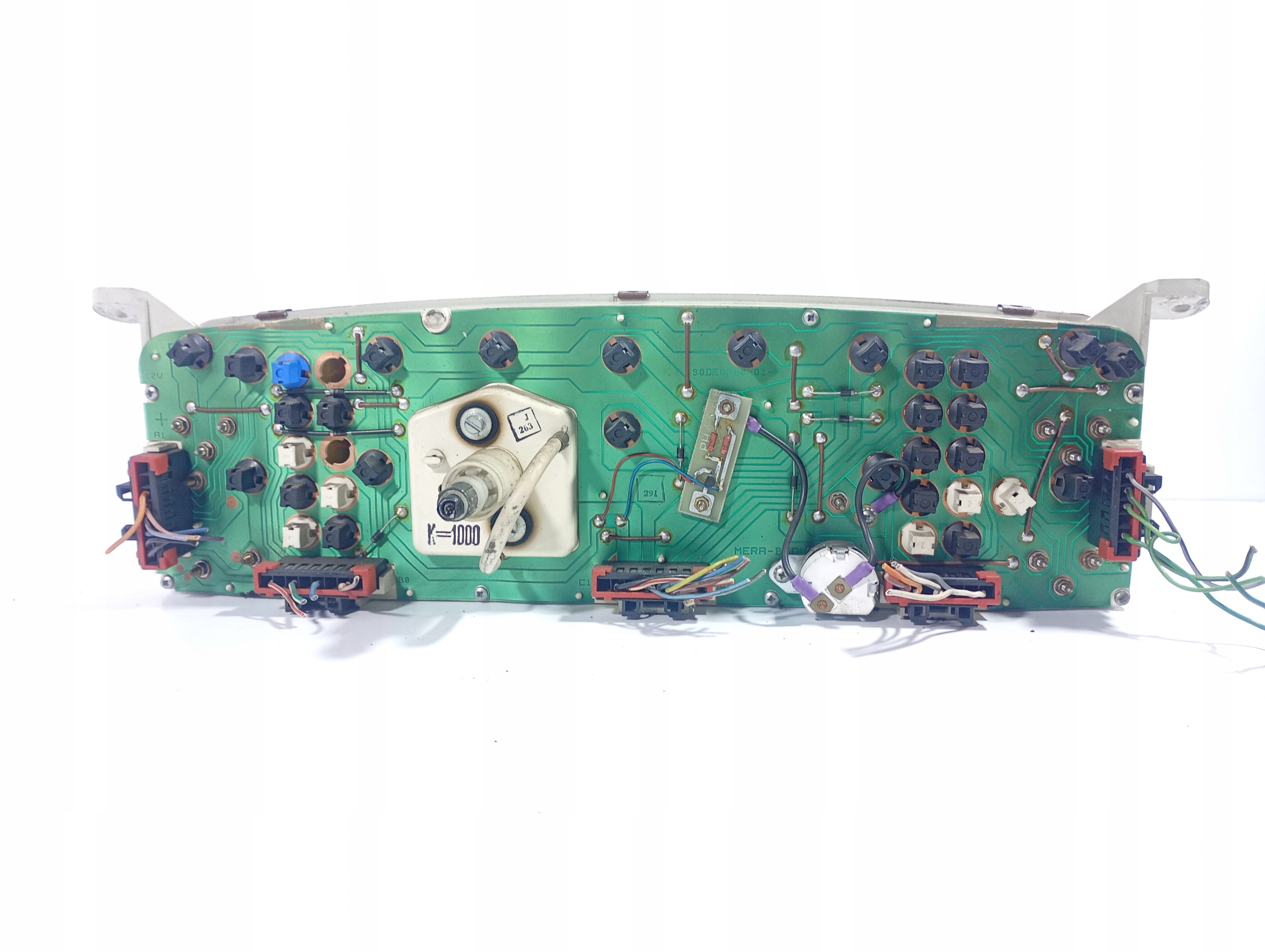 dials dials tachometer POLONEZ CARO 97-02