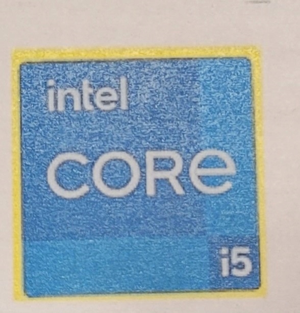 Procesor Intel i5-9500F 6 x 2,2 GHz gen. 9