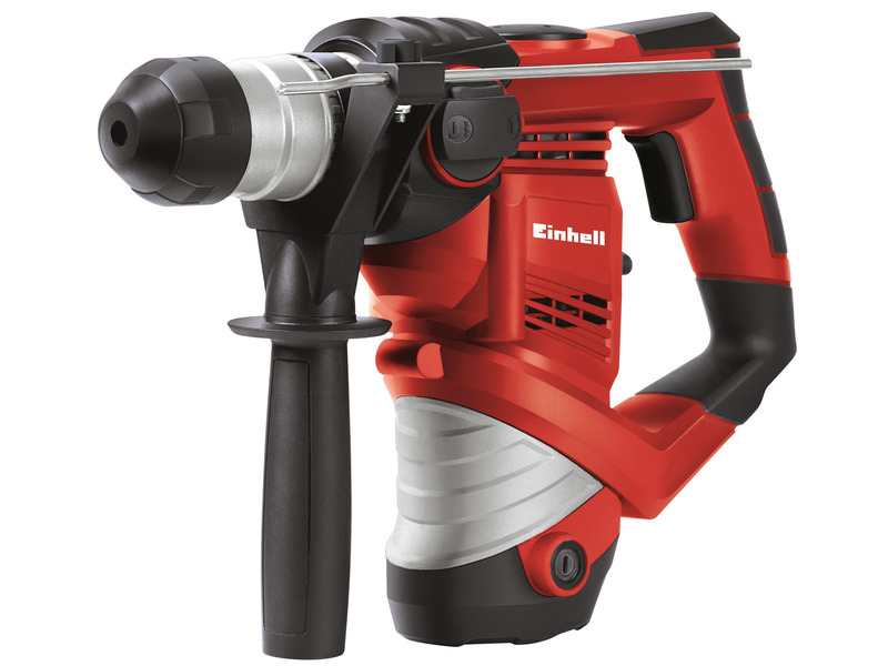 

Młot udarowo-obrotowy Einhell Th-rh 900/1