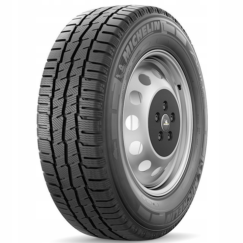 2x Michelin Agilis Alpin 215 / 75R16C 113 / 111r новый