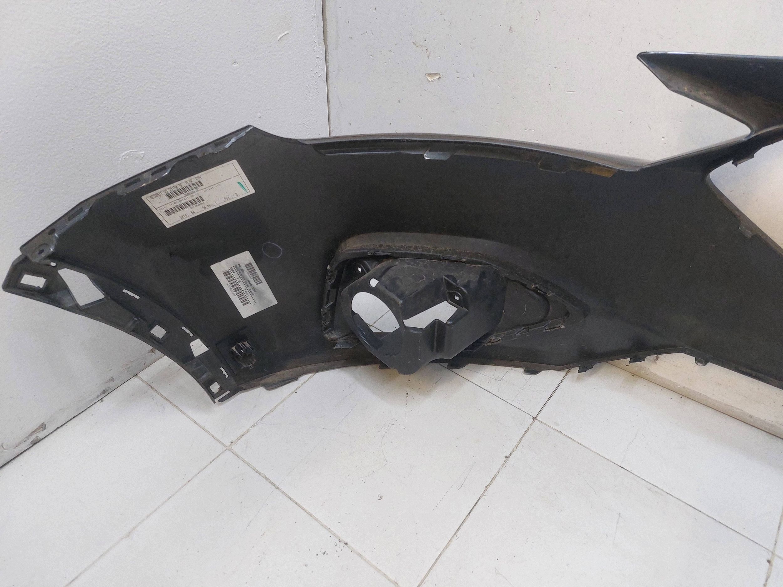 SEAT TARRACO 18r- nárazník predok predný 5FJ807221D