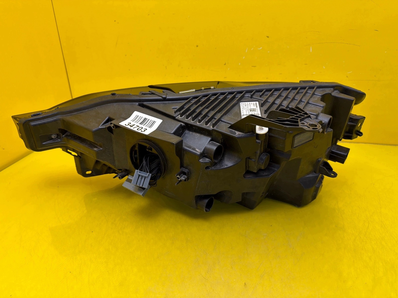 light right Volvo XC60 II 2017- Full Led 31656615