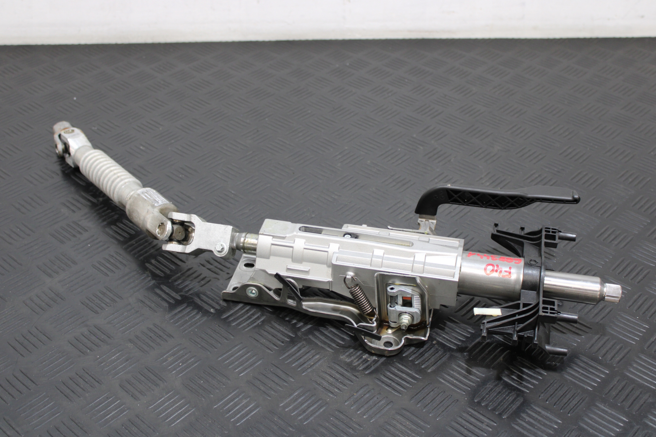 steering wheel rod 6883441 BMW 1 F40 m-packet