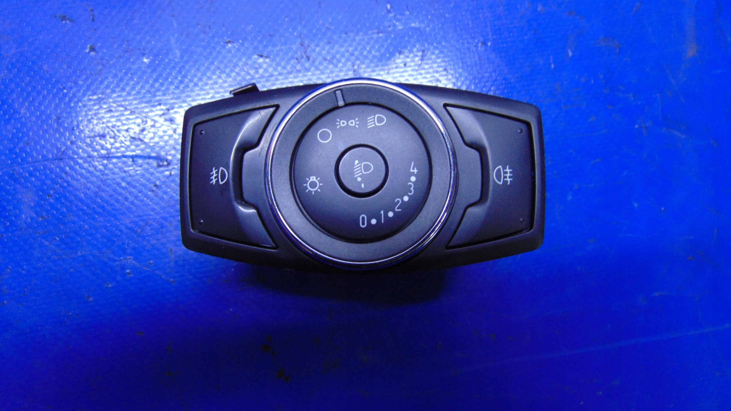 interruttore luci FORD TRANSIT CUSTOM 12-20 ROK