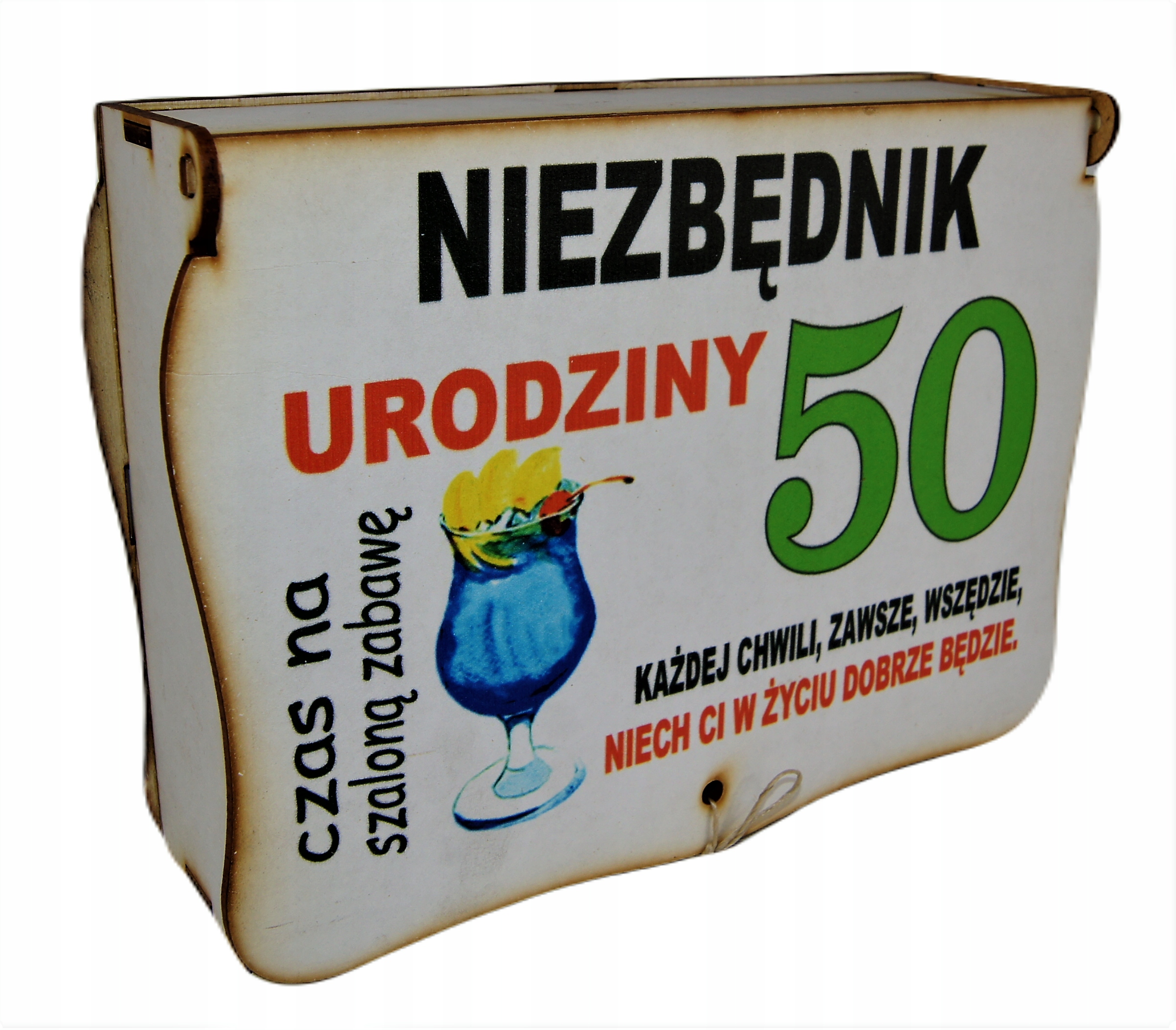 

Śmieszny 50 Urodziny Niezbędnik Gadżet