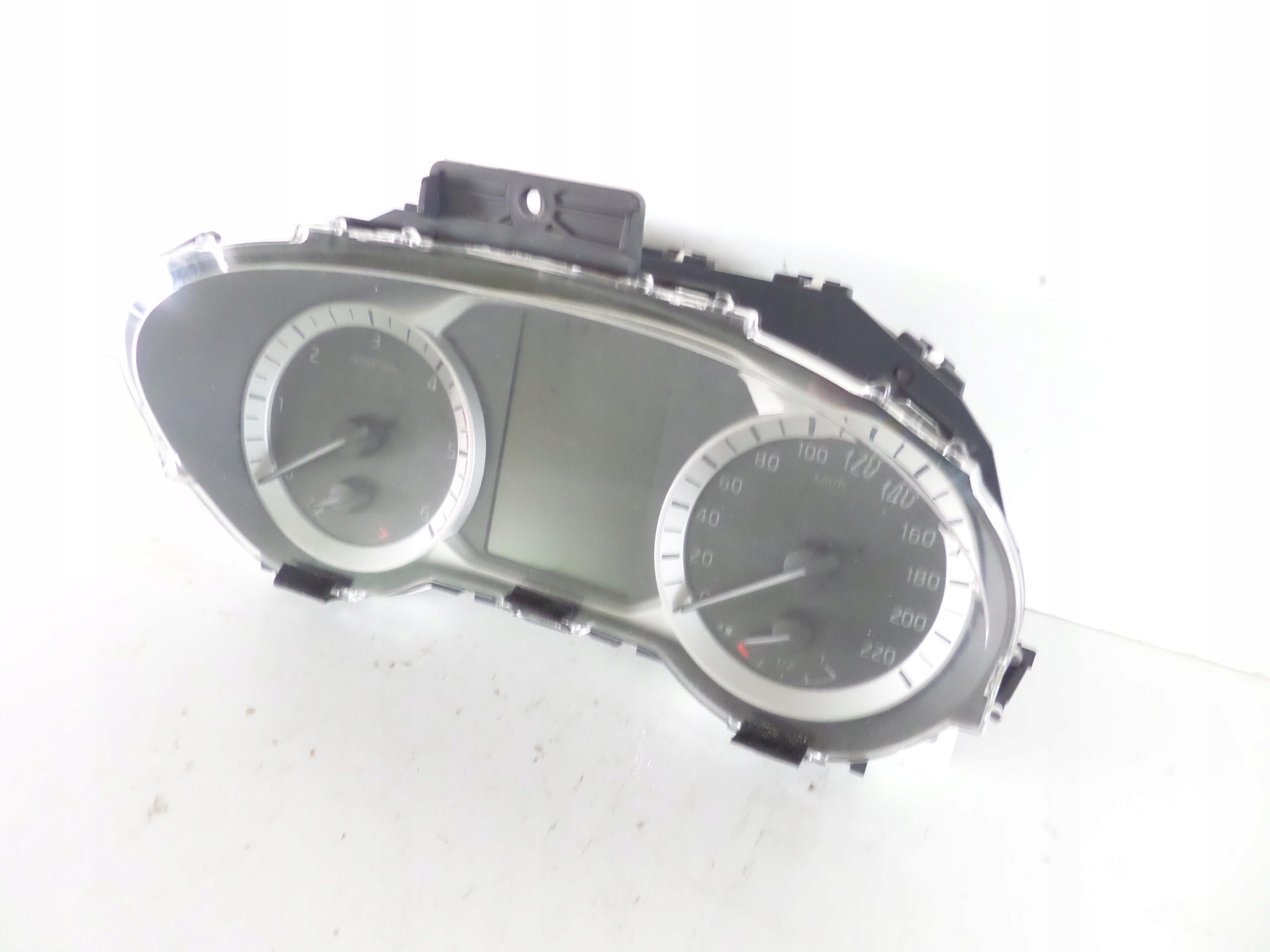 dials dials NISSAN NAVARA D23 NP300 14