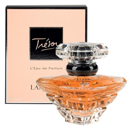 Lancome Tresor Woda Perfumowana 30ml Perfumy Damskie Kwiatowe