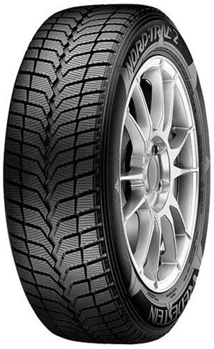 Vredestein Nord-Trac 2 185/60R15 88 T XL opona zimowa