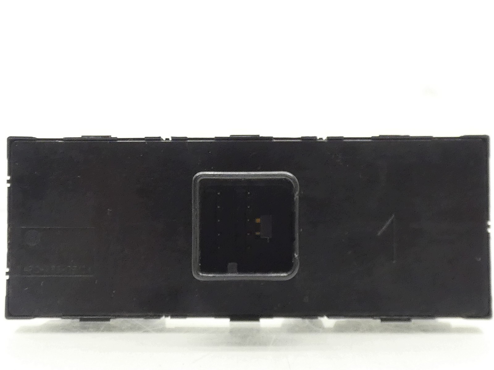 switch button of the window 4X left front driver´s VW SHARAN 7N 7N0868247