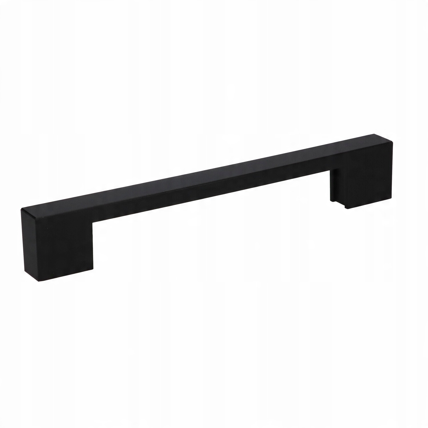 

Uchwyt Kml L-148 czarny mat rozstaw 128mm