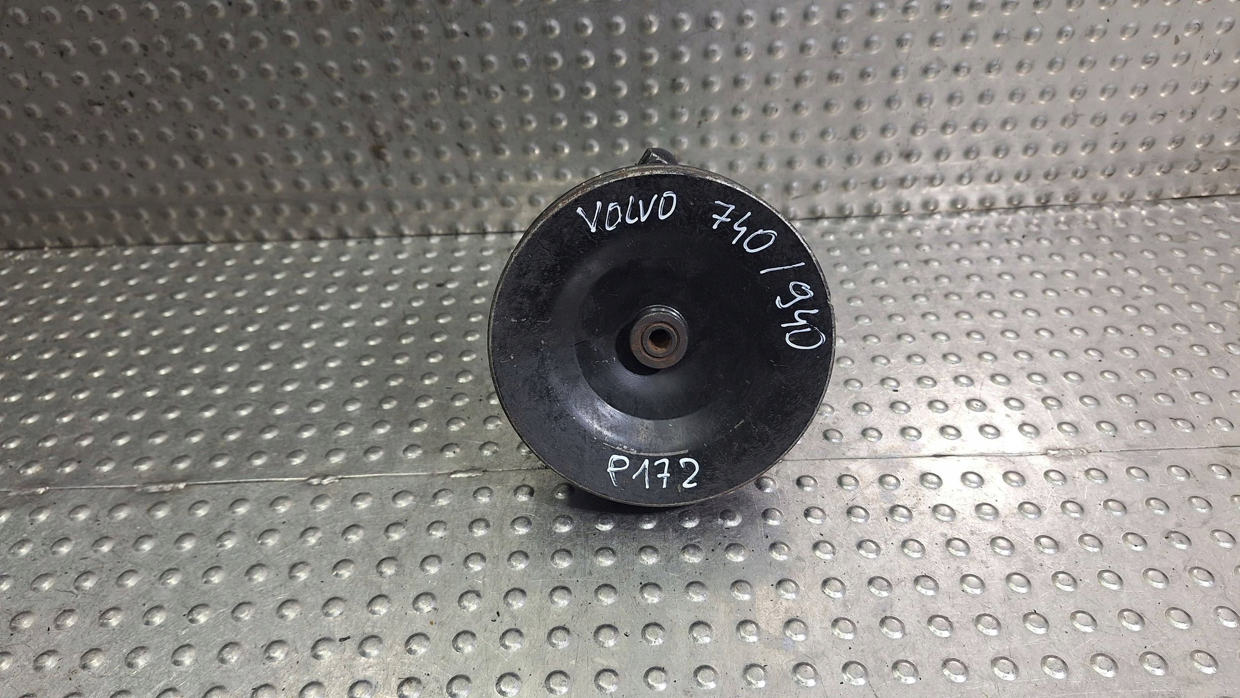 servo pump 26016947 VOLVO 740 940 2.3 16V