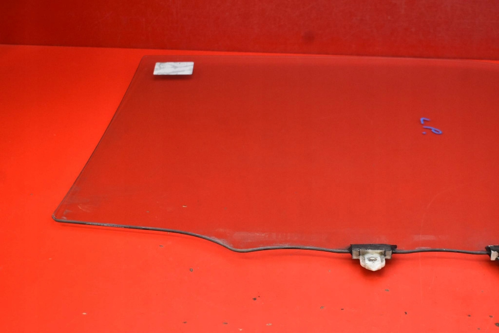 window side left front front TOYOTA RAV-4 1 and 3D 94-00