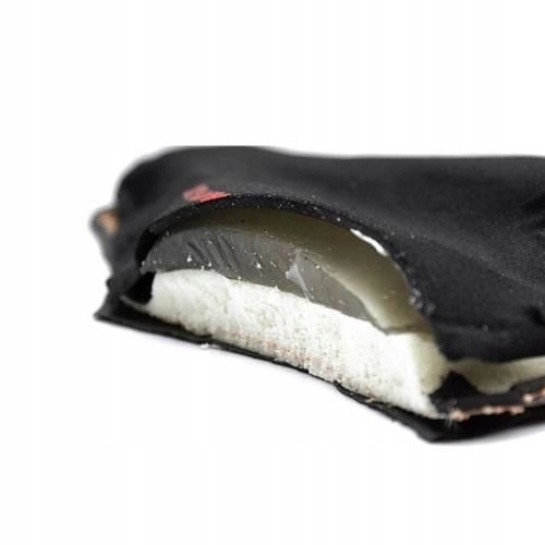 ŻELOWA NAKŁADKA POKROWIEC NA SIODEŁKO ROWEROWE