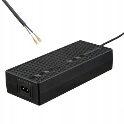 Zasilacz elektryk AK-EV-09 54.6V 2A 110W bez wtyku