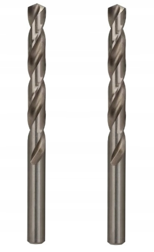 BOSCH WIERTŁO DO METALU HSS-G 1,5 mm 2szt