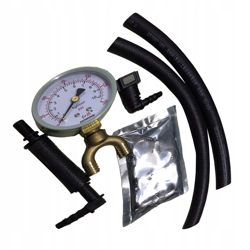 Tester pompy paliwa Marka inna