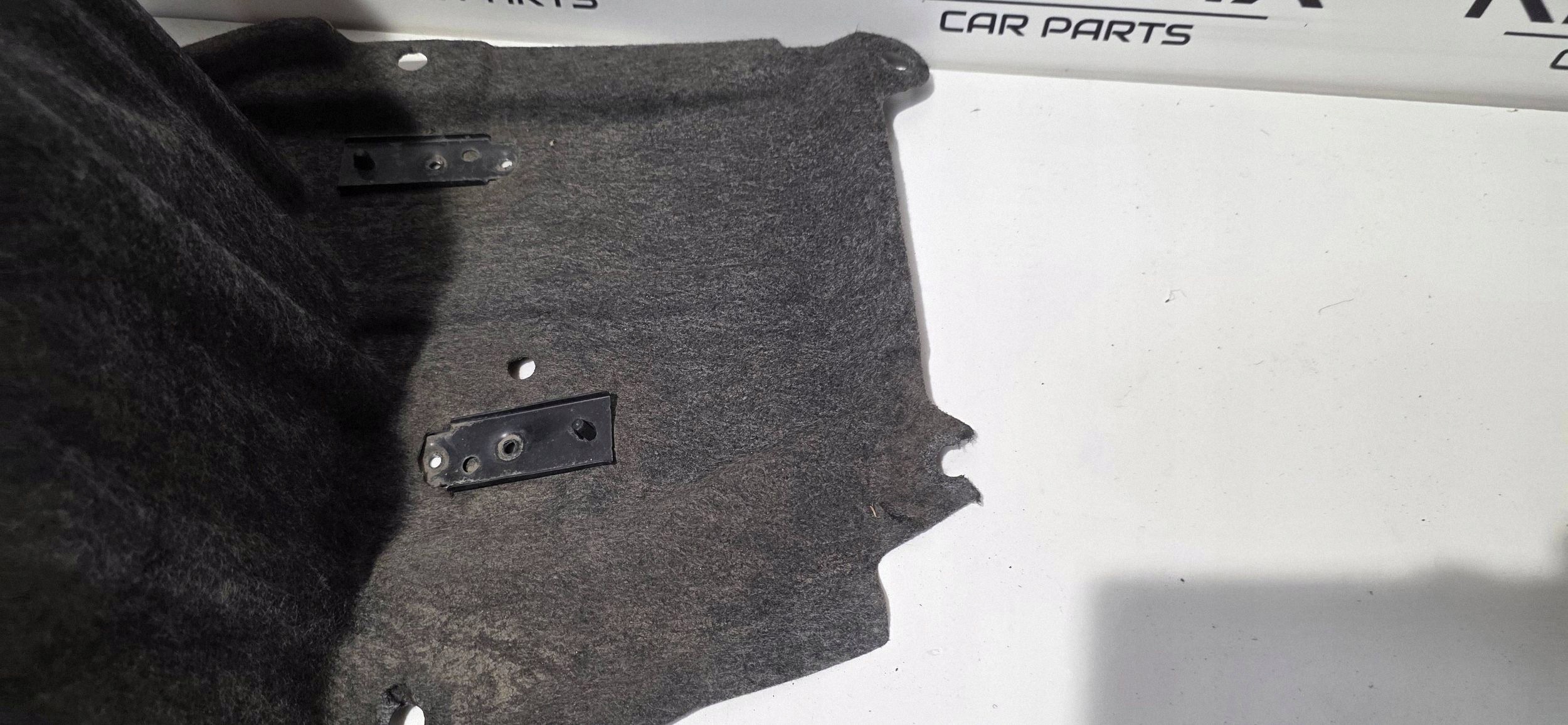 mudguard right front TOYOTA COROLLA CROSS 21- original 53875-16090