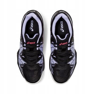 Buty do squasha FASTBALL 3 damskie Wysokość niskie