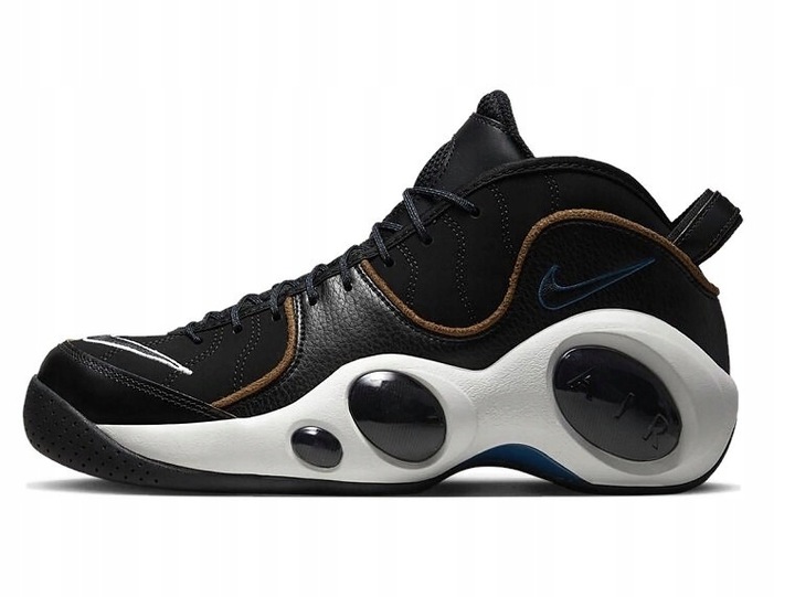 Boty Nike Air Zoom Flight 95 Velikost 42 Originální