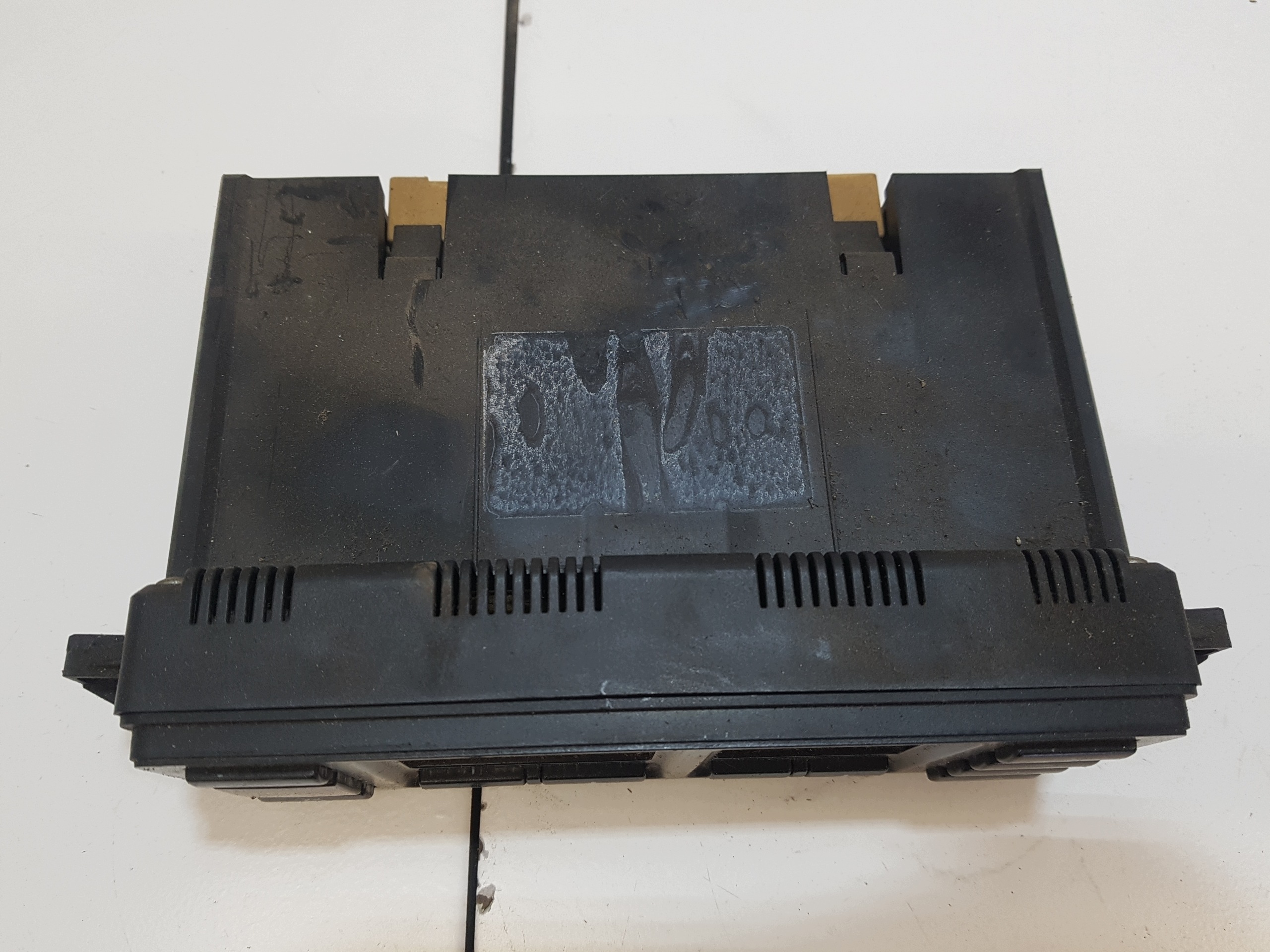 vezérlö panel szellőző AUDI A4 B5
