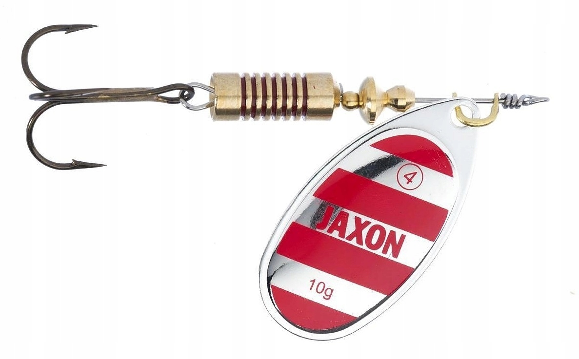 Obrotówka Contra 1 M Jaxon