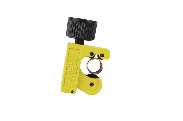 OBCINAK DO RUR MIEDZIANYCH 0-70-447 STANLEY