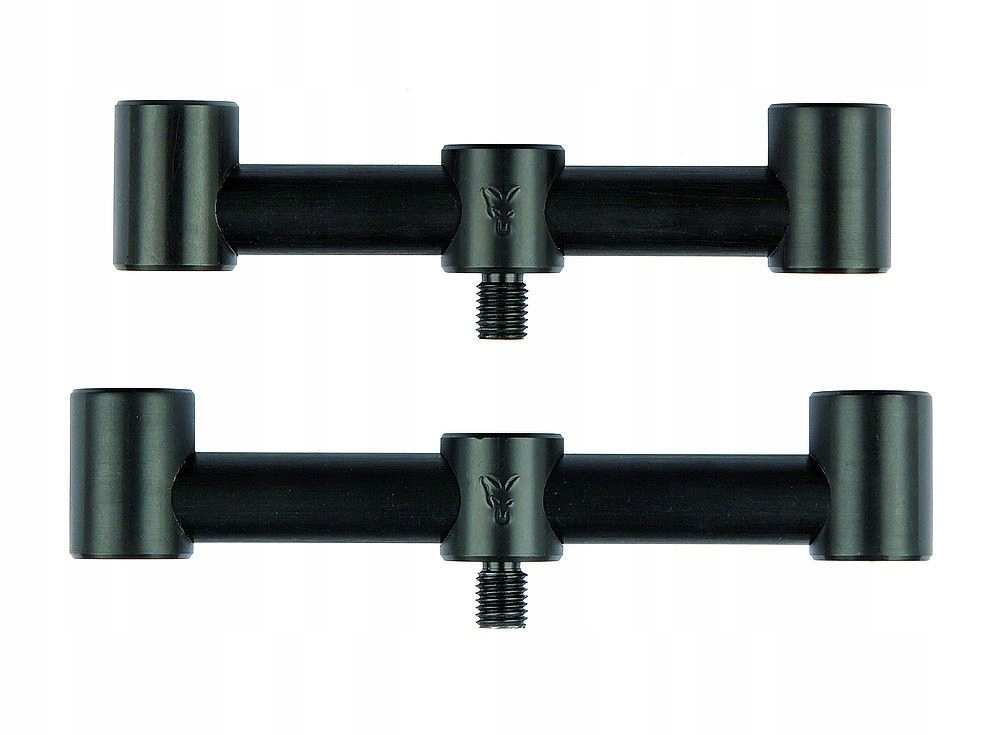 Buzzbary Fox Black Label 2-rod Convert Buzzbars 2