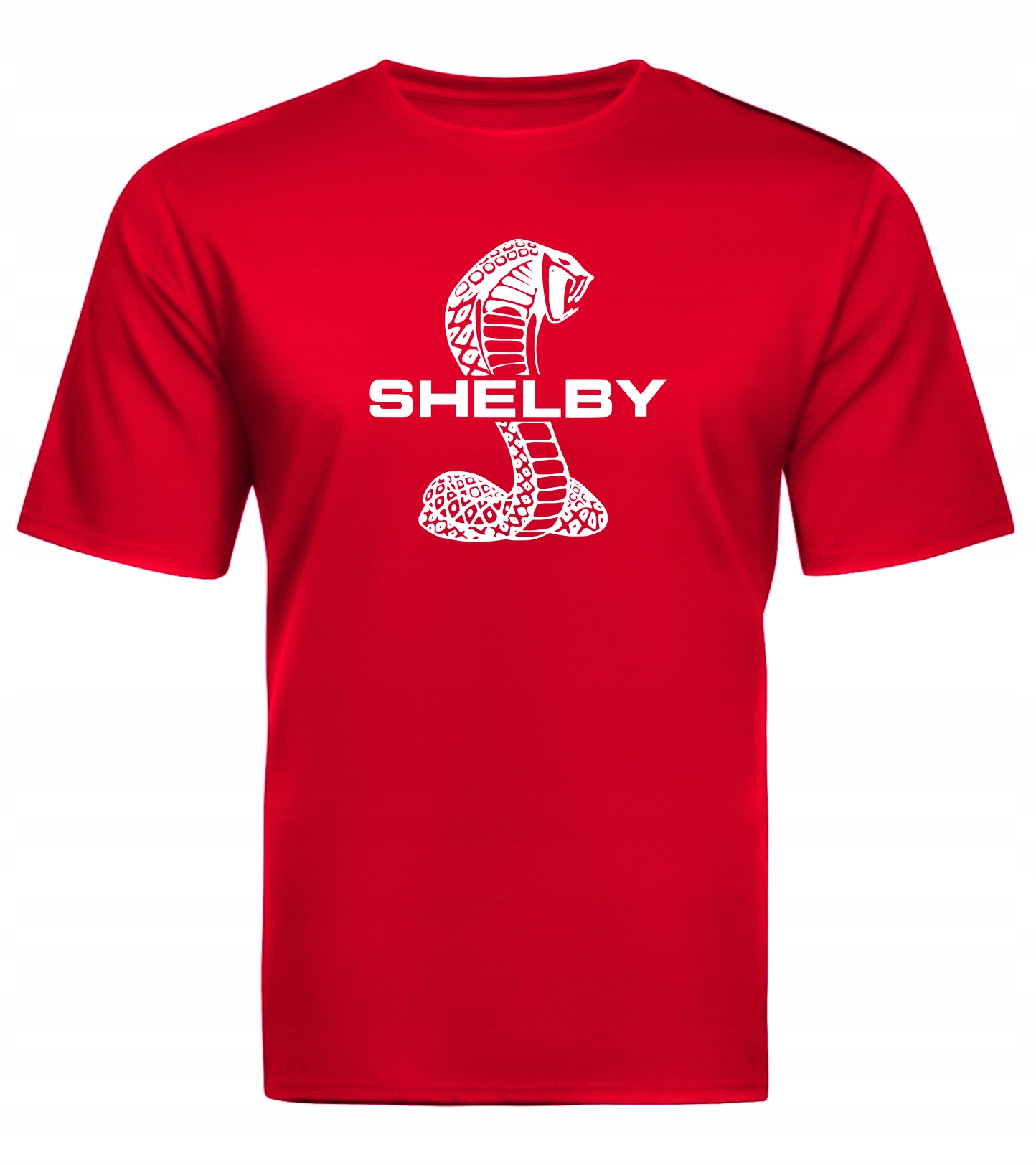 

Koszulka Ford Mustang Shelby Musclecar