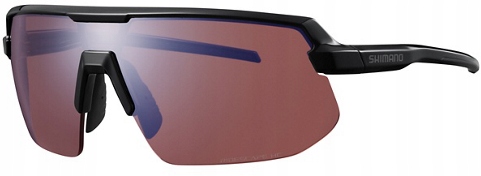 Cyklistické brýle Shimano Twinspark TSPK2 Ridescape Hc s vysokým kontrastem N3