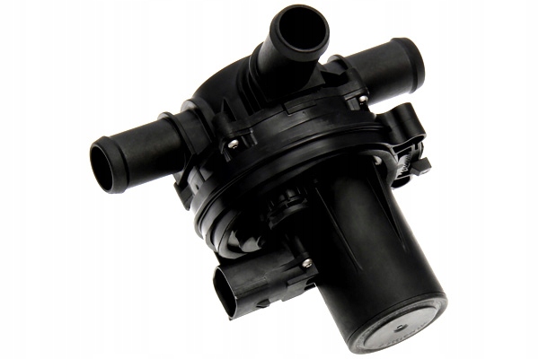 ZAWÓR NAGRZEWNICY RAM 1500 5.7 09.10- GATES Producent części Gates