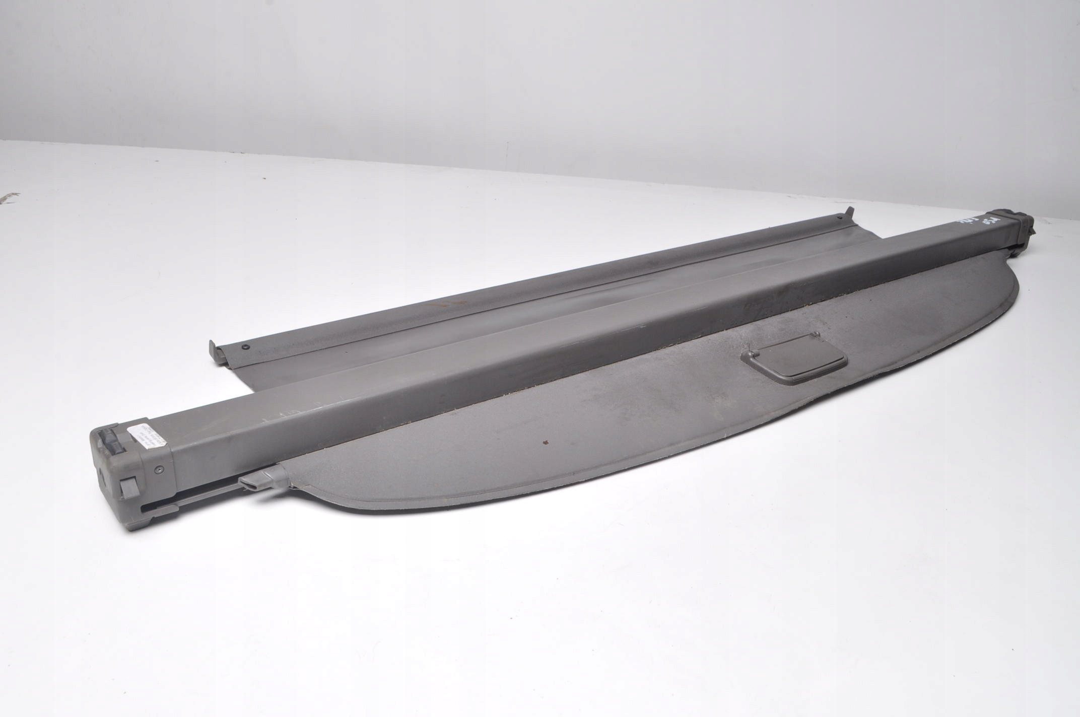 VOLVO V50 ROLETA TYŁ TYLNA 39860411