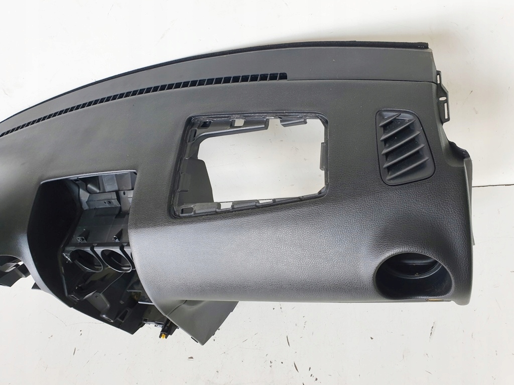 mazda 6 и GG 06r торпеда