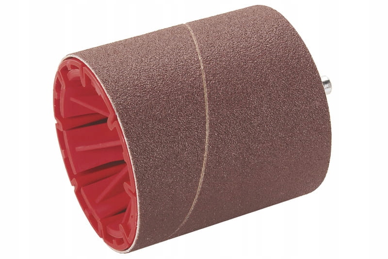 

Wolfcraft Cylinder szlifierski trzpień 8 mm