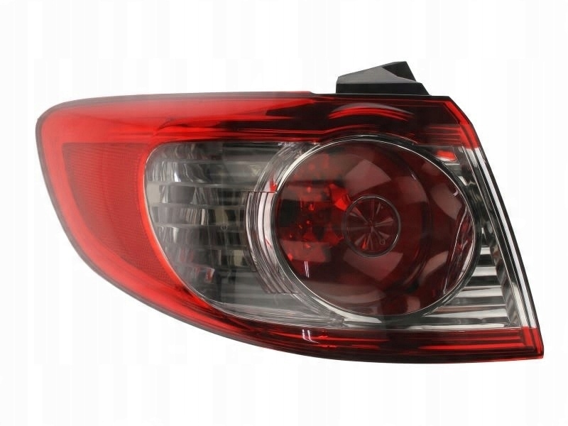 Abakus 221-1952L-UE Kombinovaná zadní lampa