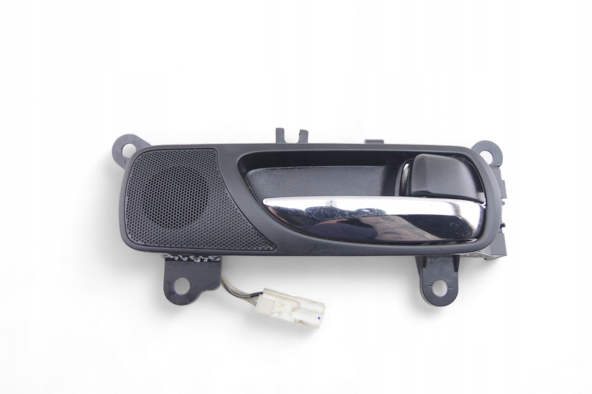 handle door right rear part inner LEXUS IS II 2PIN 67730-53010