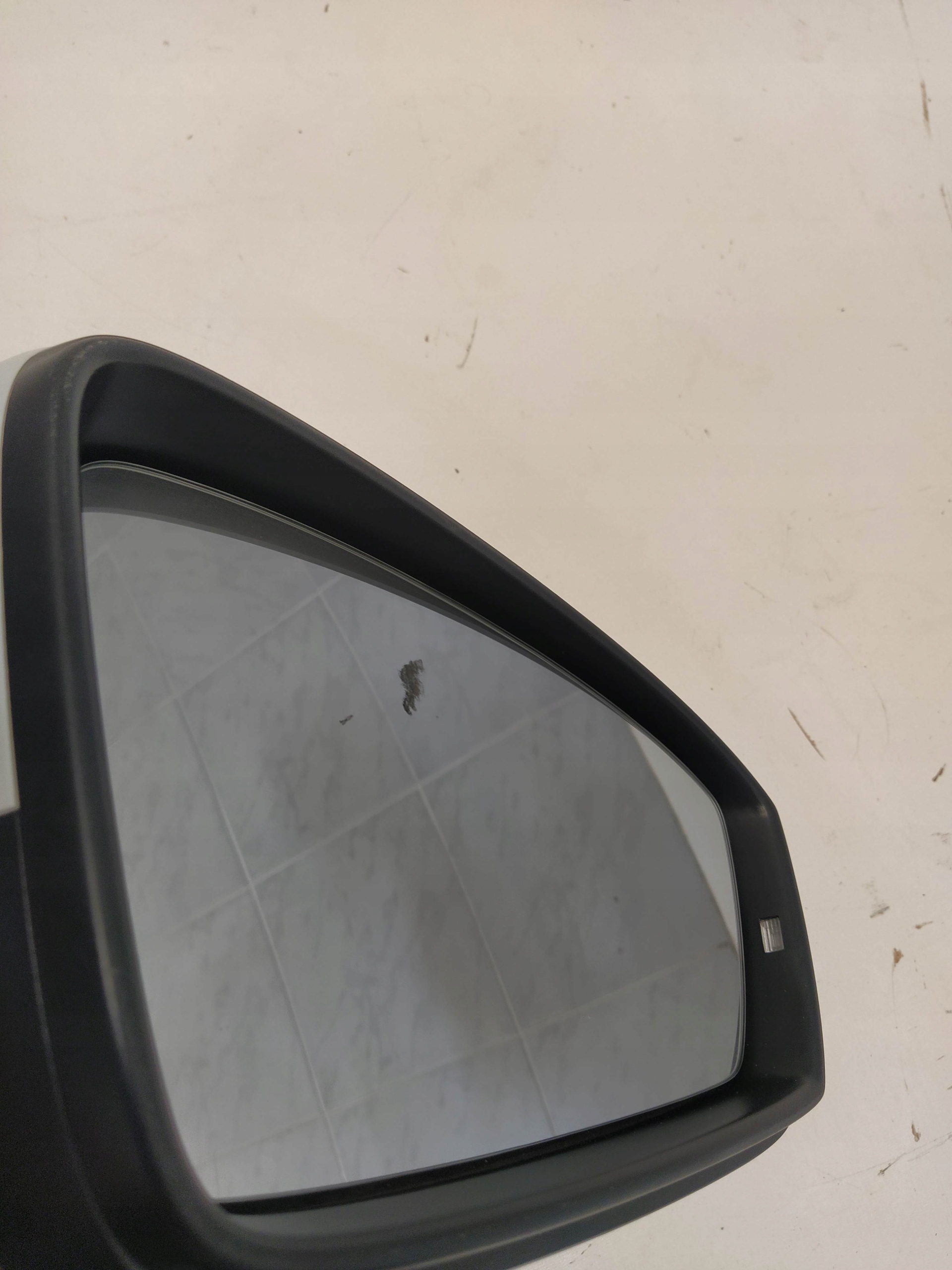 VW TIGUAN II 5NB mirror right front front ASYSTENT - KAMERA 13+2+1 PIN