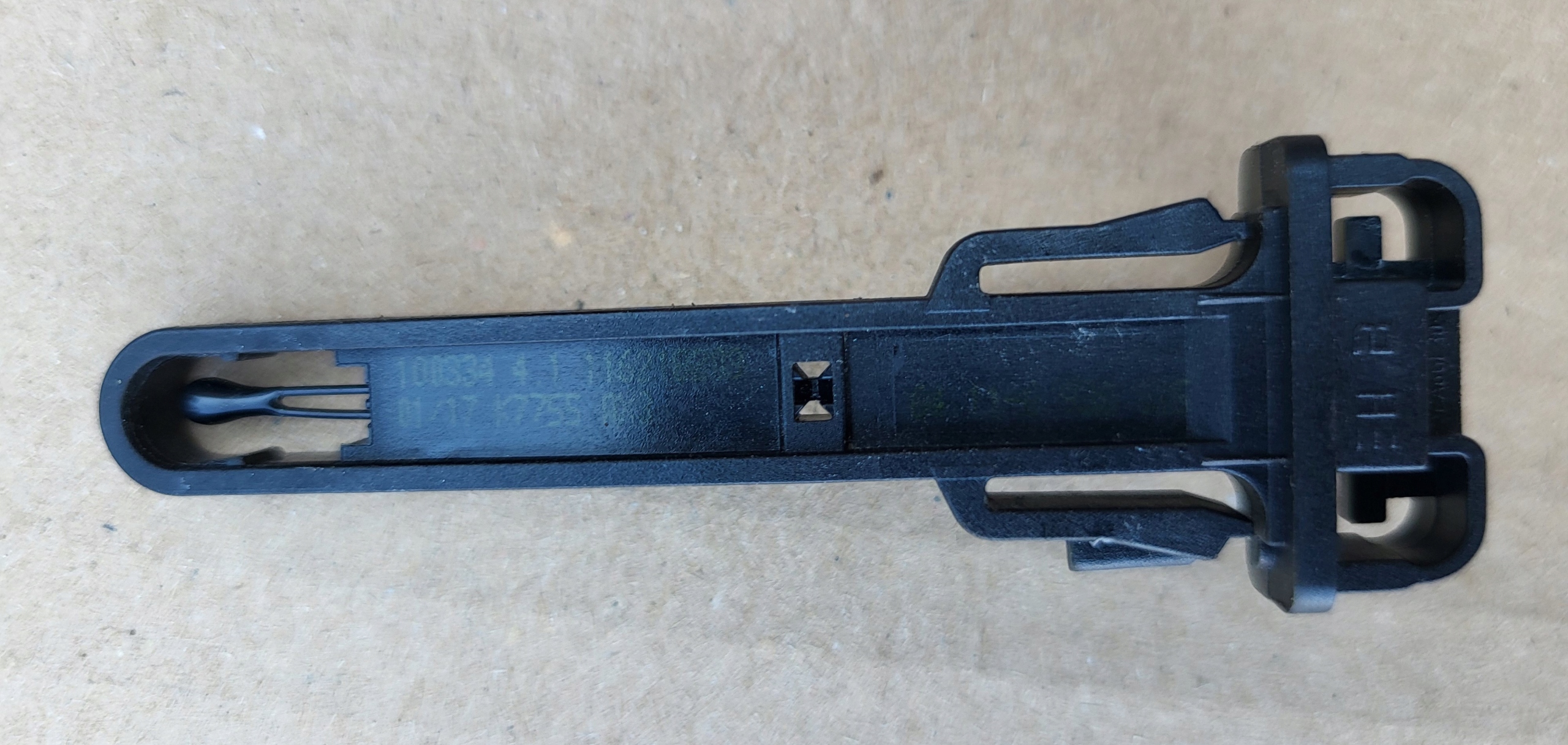Sensor BMW OE EU 6411 6930010 116218203