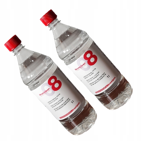 Hraniclean 08 čisticí prostředek x2