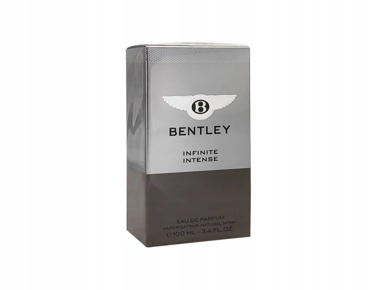 Bentley Infinite Intense parfémovaná voda 100 ml