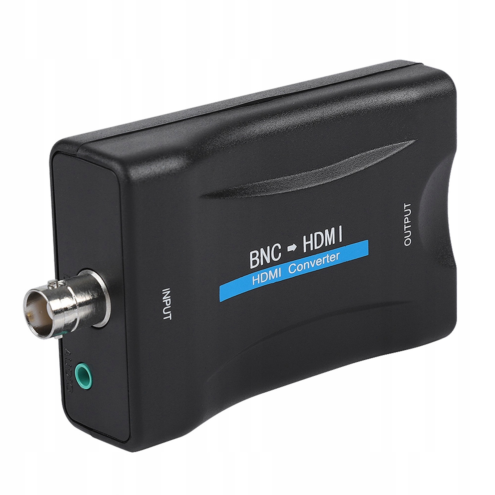 Конвертер BNC в HDMI