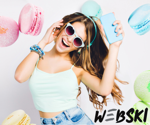 BEZPRZEWODOWE SŁUCHAWKI DO TELEFONU SMARTFONA Kod producenta SLBTMAC33_BK