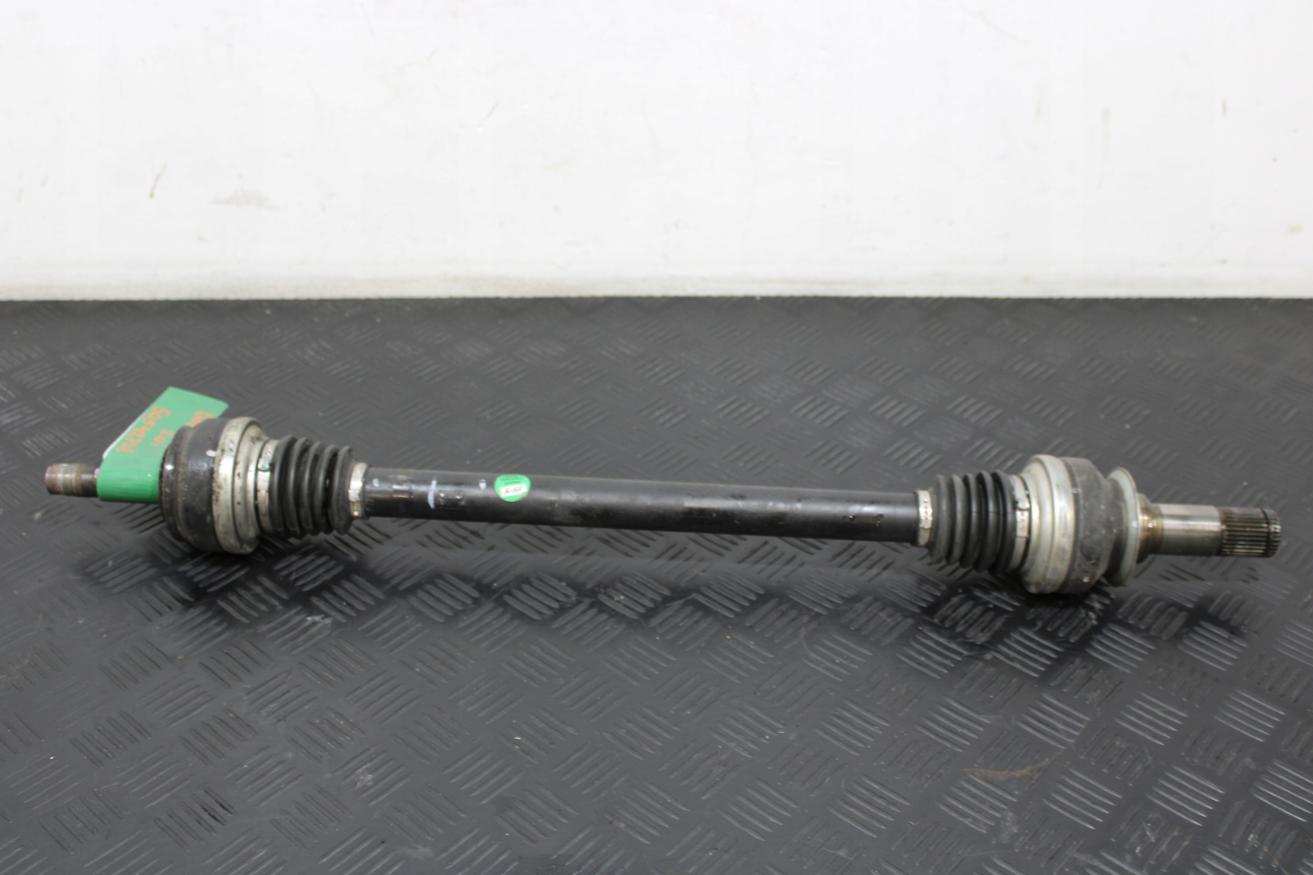 semi-axis semi-axis right rear part 50542738 ALFA ROMEO GIULIA VELOCE