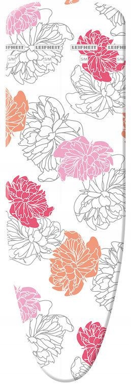 Levně Leifheit Potah na prkno Cotton Comfort S/m 716