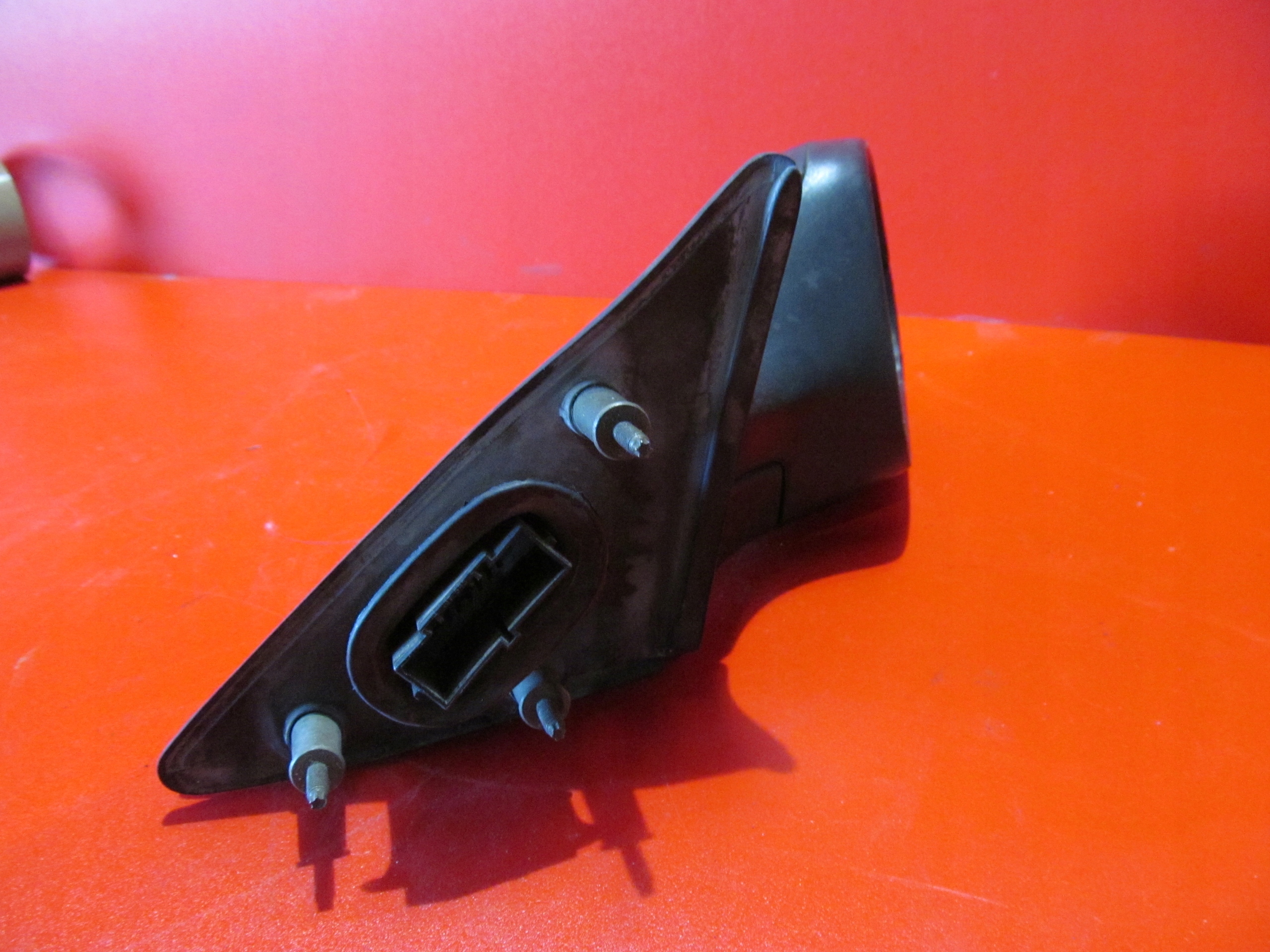 RENAULT SAFRANE mirror electrics right 7 PIN
